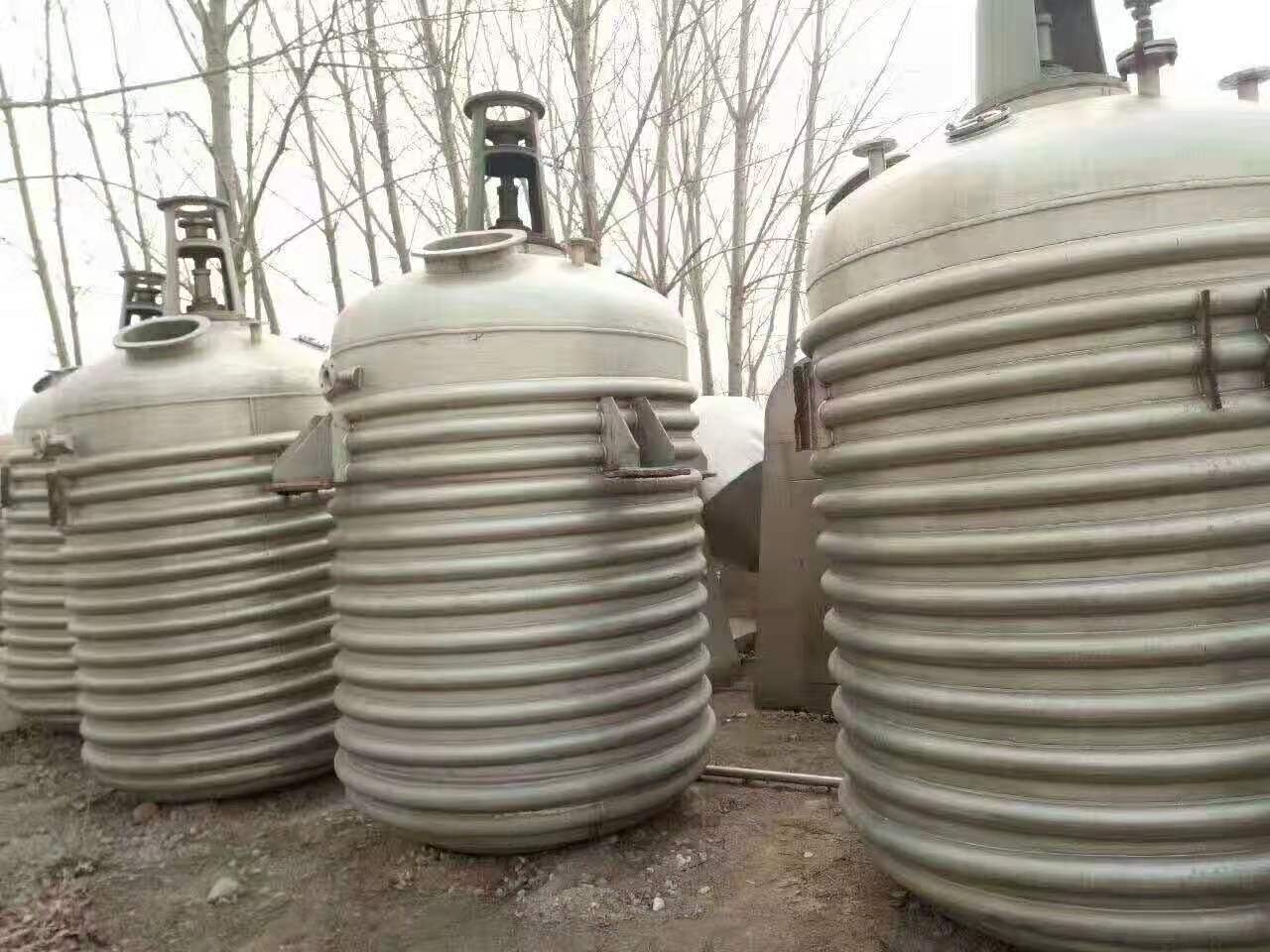 信阳市不锈钢罐不锈钢市场 - 推荐